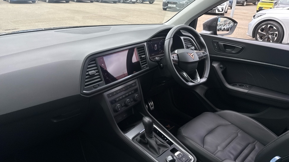 Used Cupra Ateca 2024 for sale - 76195959: Photo 2
