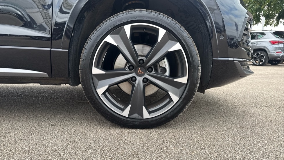 Used Cupra Ateca 2024 for sale - 76195959: Photo 20