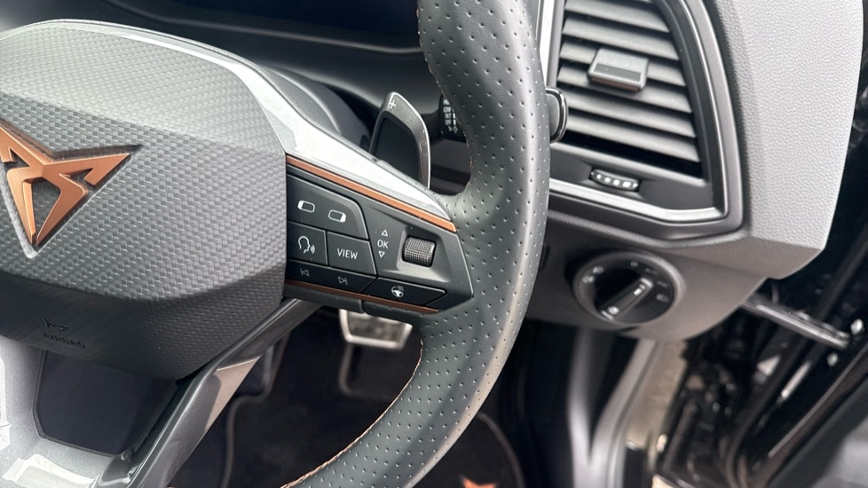 Used Cupra Ateca 2024 for sale - 76195959: Photo 29