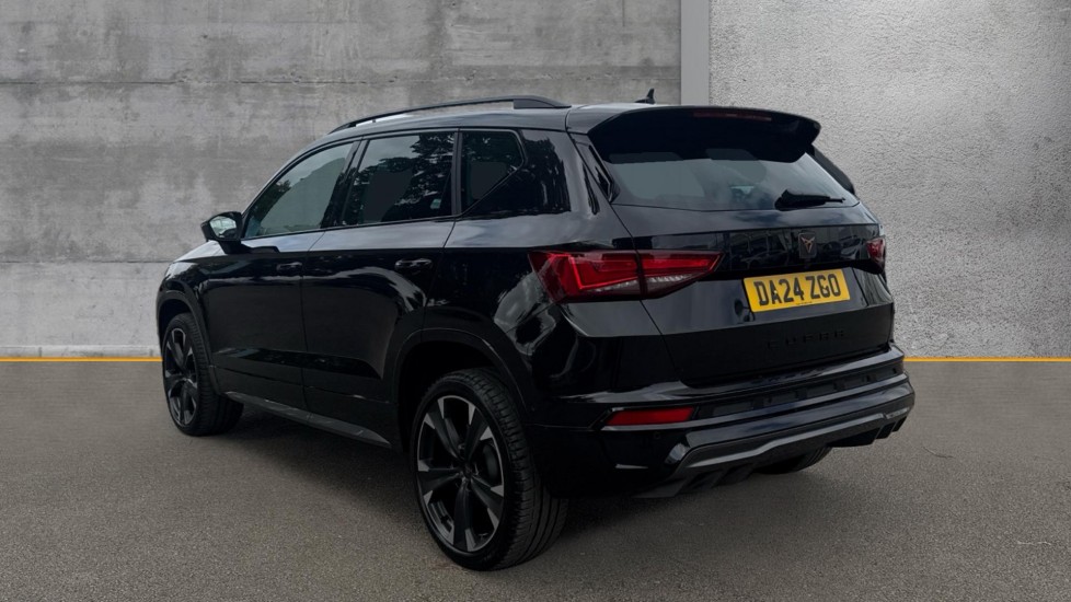 Used Cupra Ateca 2024 for sale - 76195959: Photo 3
