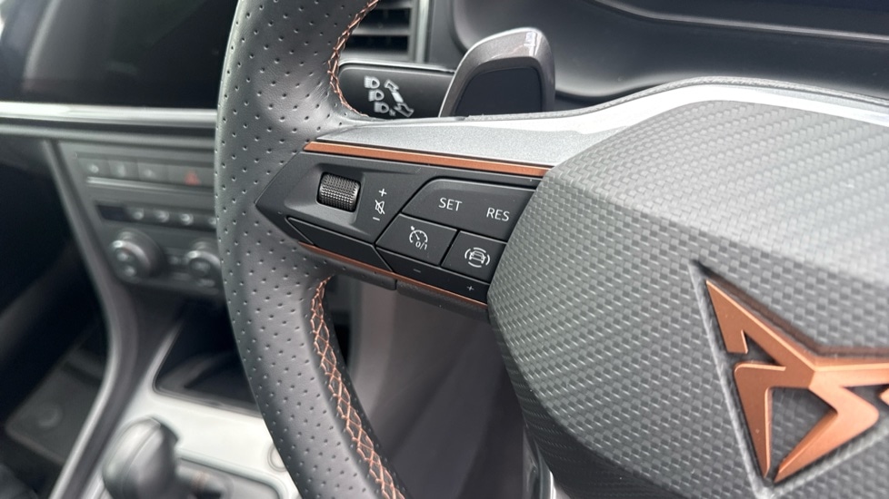 Used Cupra Ateca 2024 for sale - 76195959: Photo 30