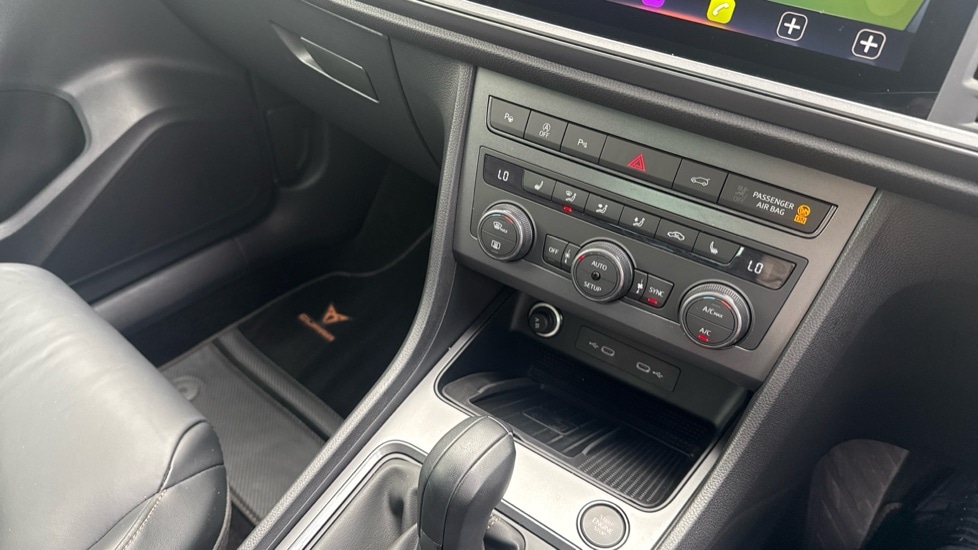 Used Cupra Ateca 2024 for sale - 76195959: Photo 34