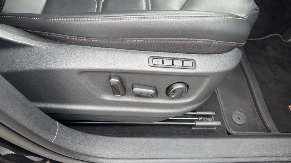 Used Cupra Ateca 2024 for sale - 76195959: Photo 37