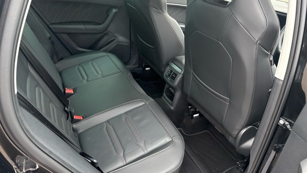 Used Cupra Ateca 2024 for sale - 76195959: Photo 38