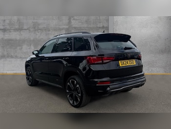 Used Cupra Ateca 2024 for sale - 76195959: Photo 3