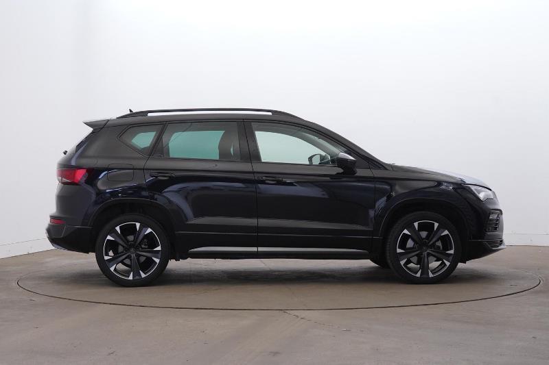 Used Cupra Ateca 2024 for sale - 76195959: Photo 4