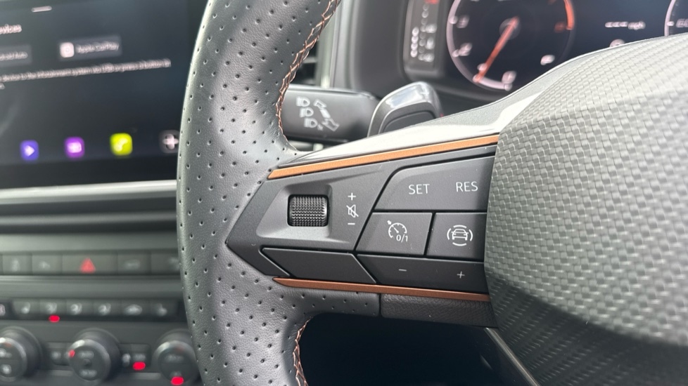 Used Cupra Ateca 2024 for sale - 76195959: Photo 47