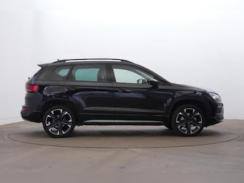 Used Cupra Ateca 2024 for sale - 76195959: Photo 4