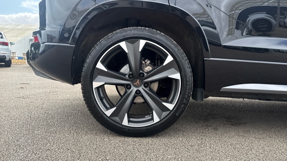 Used Cupra Ateca 2024 for sale - 76195959: Photo 5