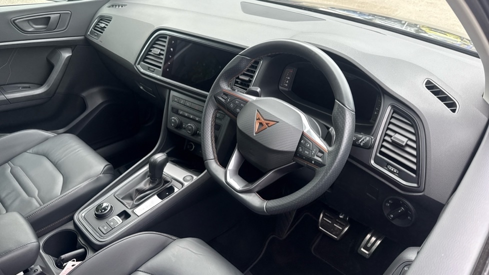 Used Cupra Ateca 2024 for sale - 76195959: Photo 6