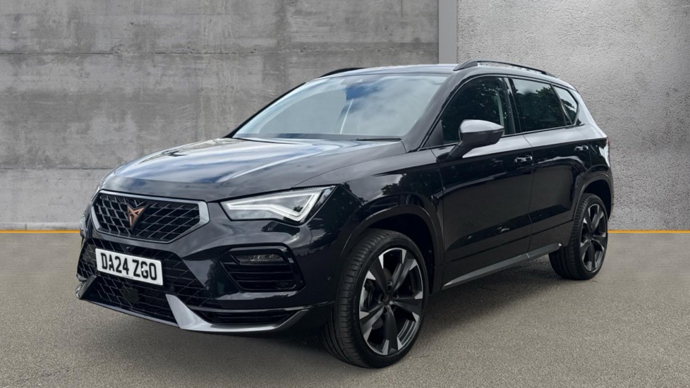 Used Cupra Ateca 2024 for sale - 76195959: Photo 7