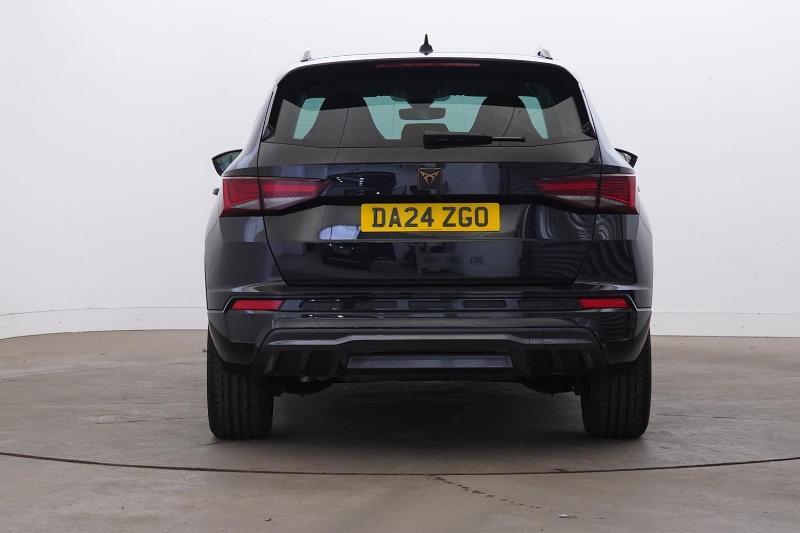 Used Cupra Ateca 2024 for sale - 76195959: Photo 8