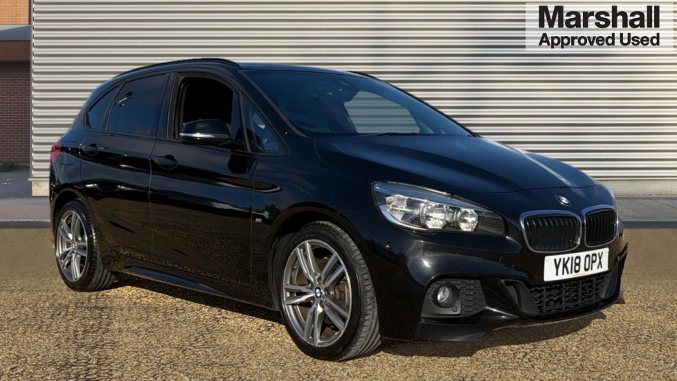 Used BMW 2 Series 2018 for sale - 76602916: Photo 1