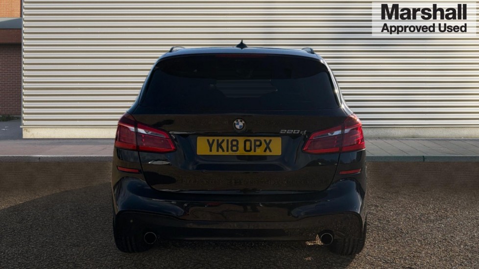 Used BMW 2 Series 2018 for sale - 76602916: Photo 4