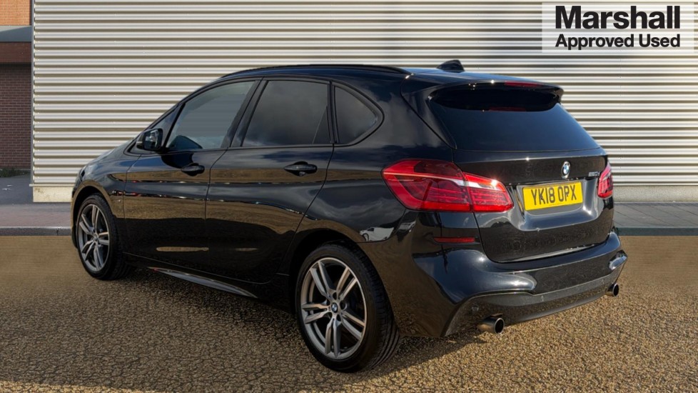 Used BMW 2 Series 2018 for sale - 76602916: Photo 5