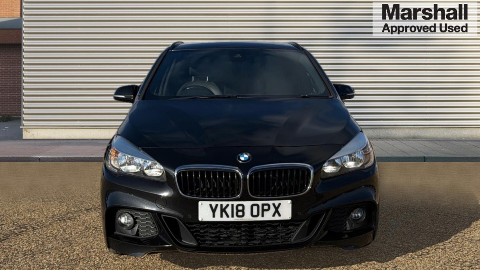 Used BMW 2 Series 2018 for sale - 76602916: Photo 8