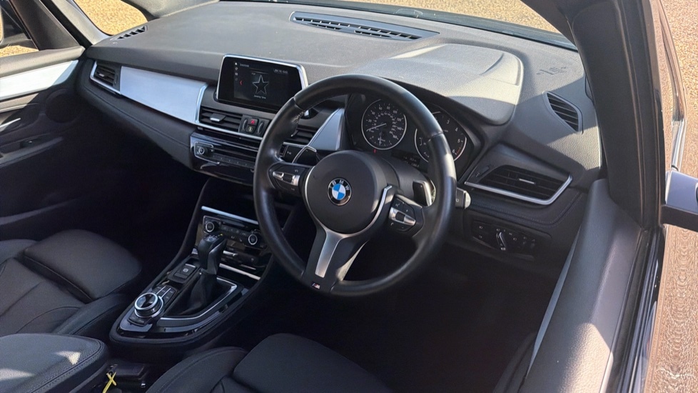 Used BMW 2 Series 2018 for sale - 76602916: Photo 9
