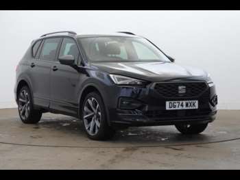 2024 - 1.5 EcoTSI FR Sport 5dr DSG