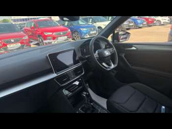 Used SEAT Tarraco 2024 for sale - 74972992: Photo