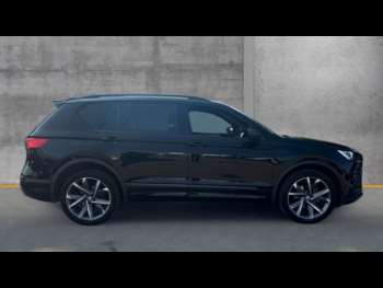 Used SEAT Tarraco 2024 for sale - 74972992: Photo