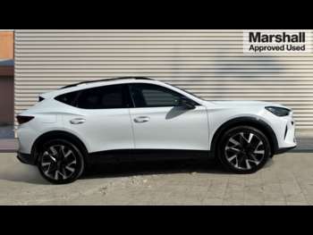 Used Cupra Formentor 2025 for sale - 74306991: Photo