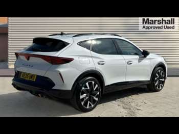 Used Cupra Formentor 2025 for sale - 74306991: Photo