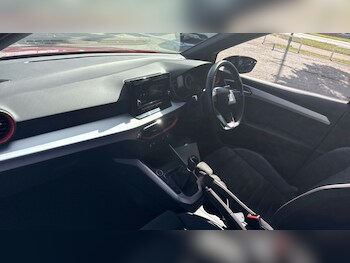 Used SEAT Arona 2022 for sale - 75829073: Photo