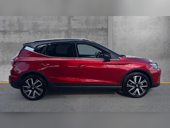 Used SEAT Arona 2022 for sale - 75829073: Photo