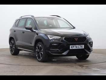 2024 - 1.5 EcoTSI V2 5dr DSG Auto