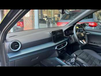 Used SEAT Arona 2022 for sale - 75354255: Photo