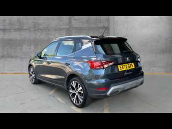 Used SEAT Arona 2022 for sale - 75354255: Photo