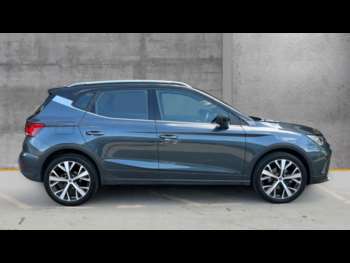 Used SEAT Arona 2022 for sale - 75354255: Photo