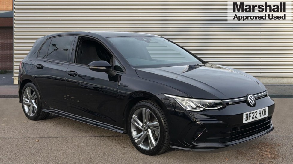 Used Volkswagen Golf 2022 for sale - 76493990: Photo 1