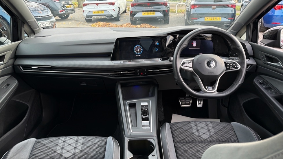 Used Volkswagen Golf 2022 for sale - 76493990: Photo 11