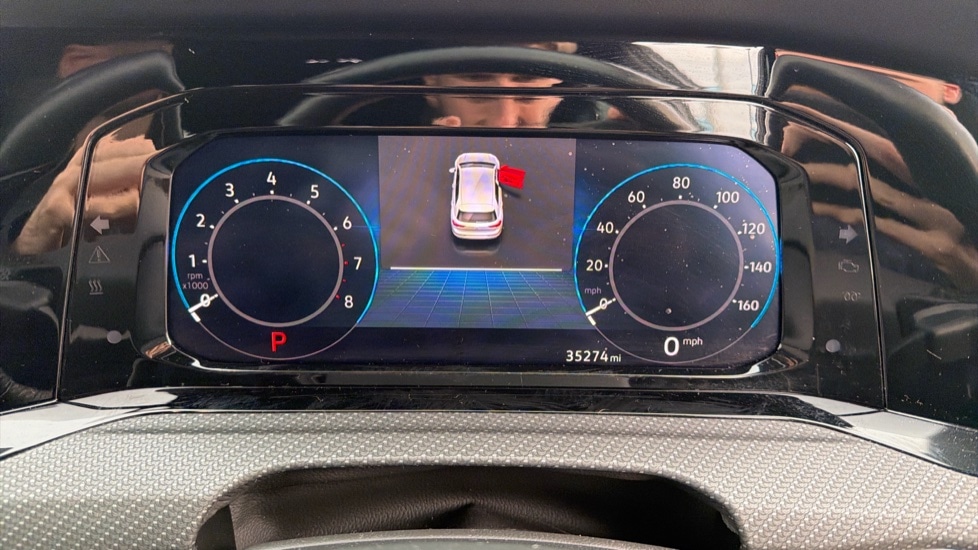 Used Volkswagen Golf 2022 for sale - 76493990: Photo 13