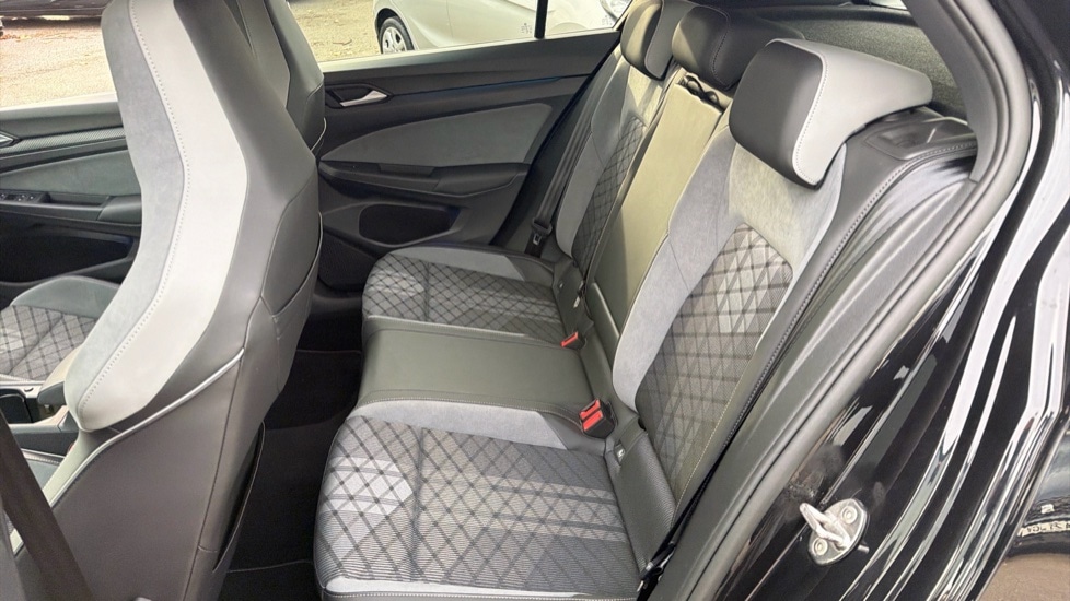 Used Volkswagen Golf 2022 for sale - 76493990: Photo 14