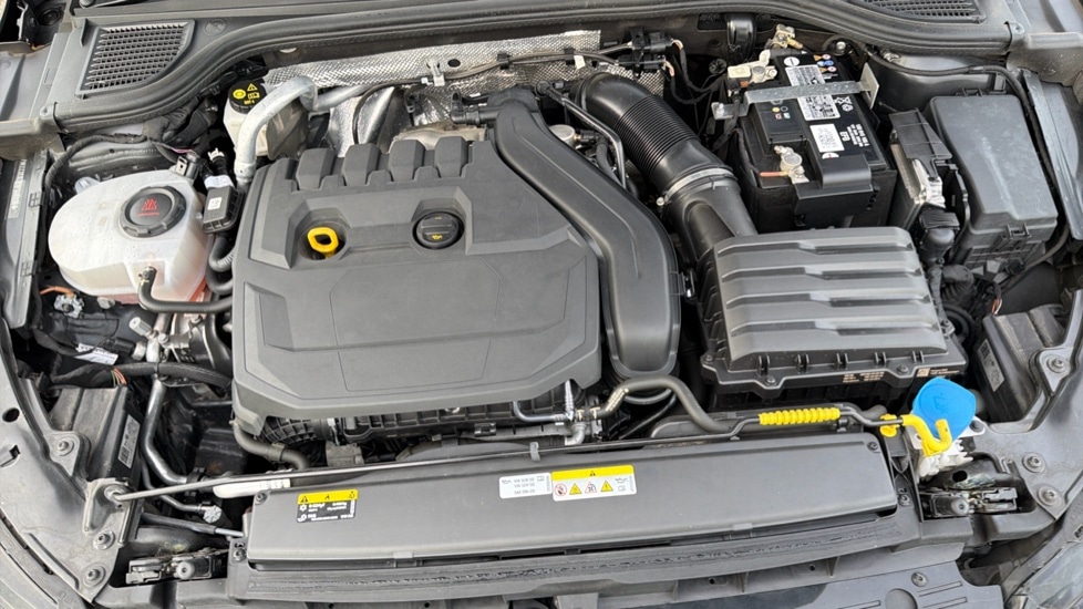 Used Volkswagen Golf 2022 for sale - 76493990: Photo 16