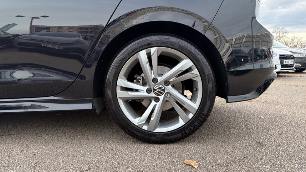 Used Volkswagen Golf 2022 for sale - 76493990: Photo 18