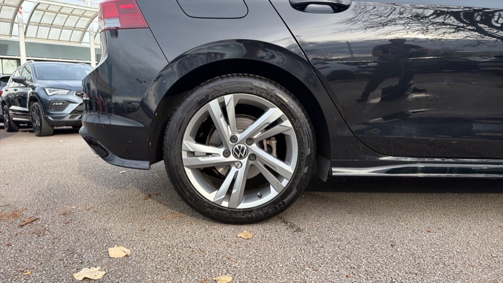 Used Volkswagen Golf 2022 for sale - 76493990: Photo 19