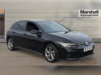 Used Volkswagen Golf 2022 for sale - 76493990: Photo