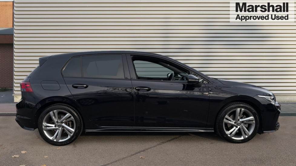 Used Volkswagen Golf 2022 for sale - 76493990: Photo 2