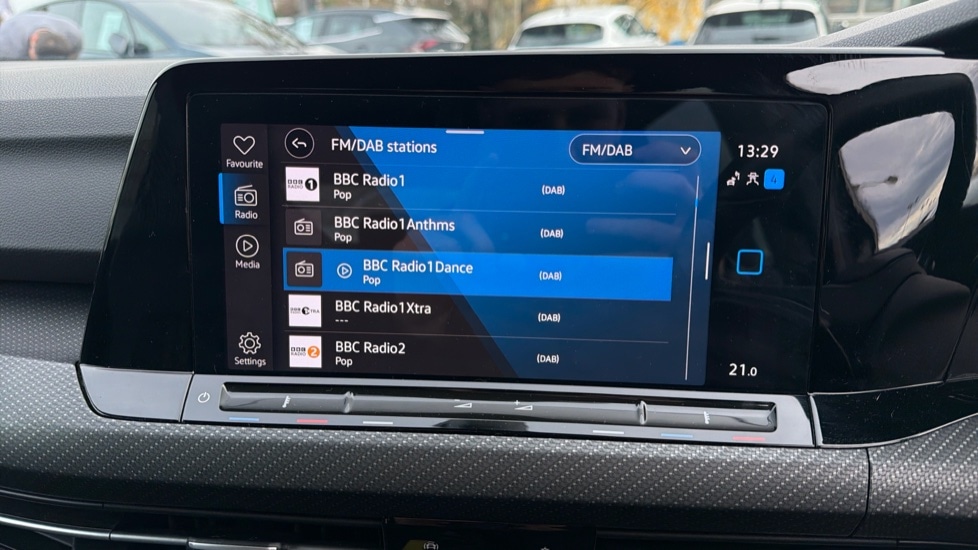 Used Volkswagen Golf 2022 for sale - 76493990: Photo 22