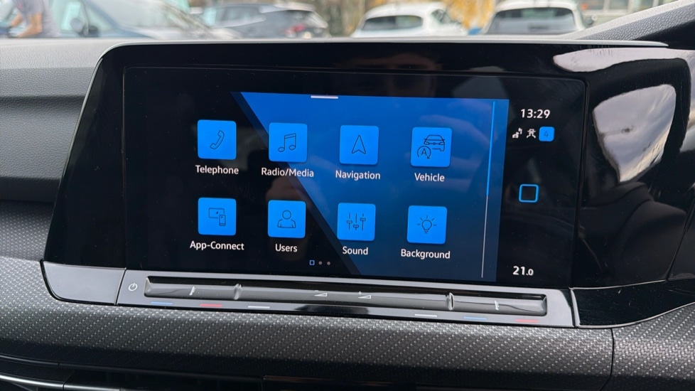 Used Volkswagen Golf 2022 for sale - 76493990: Photo 23