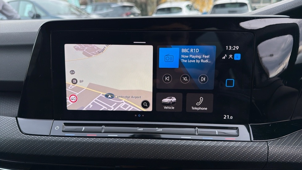 Used Volkswagen Golf 2022 for sale - 76493990: Photo 24