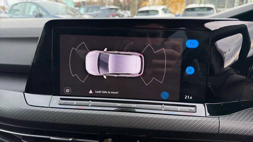 Used Volkswagen Golf 2022 for sale - 76493990: Photo 26