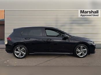 Used Volkswagen Golf 2022 for sale - 76493990: Photo