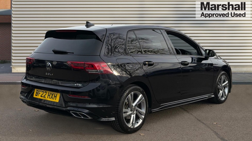 Used Volkswagen Golf 2022 for sale - 76493990: Photo 3