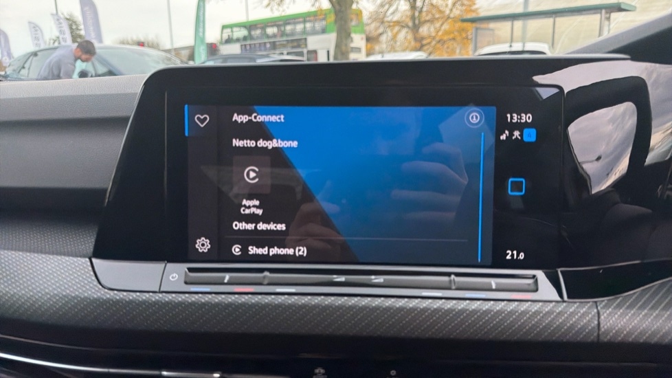 Used Volkswagen Golf 2022 for sale - 76493990: Photo 38