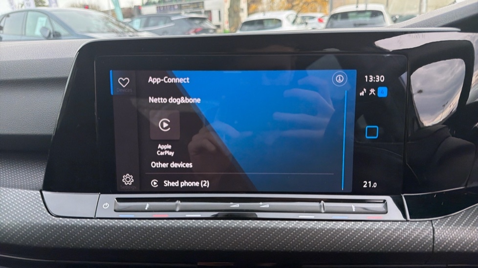 Used Volkswagen Golf 2022 for sale - 76493990: Photo 39