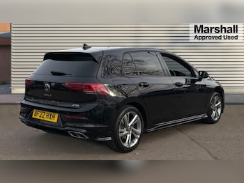 Used Volkswagen Golf 2022 for sale - 76493990: Photo